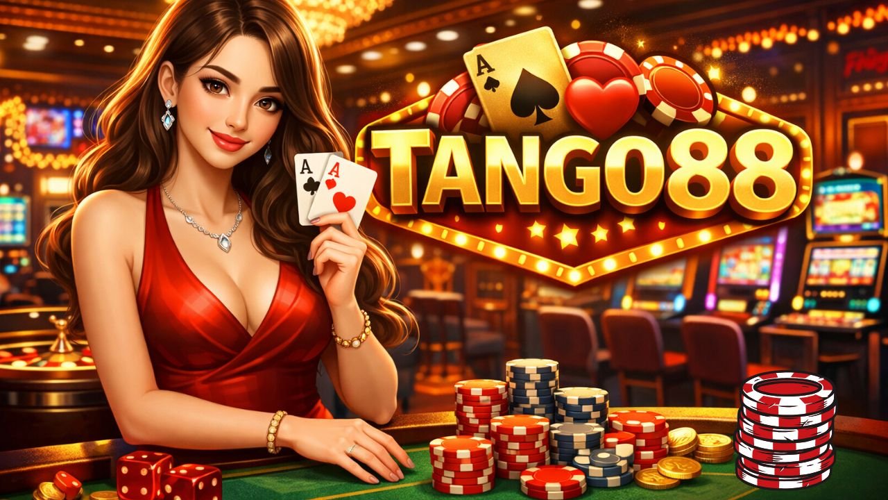 TANGO88